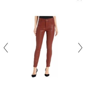 Sam Edelman Stiletto High Rise Skinny Ankle Jeans (Sienna) - Size: 10/30